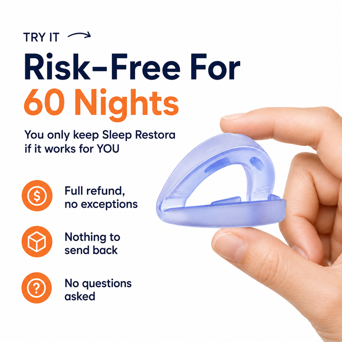 Sleep Restora™