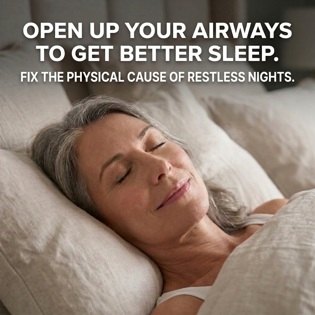 Sleep Restora™