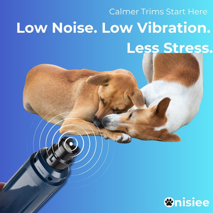 The Low Vibe Grinder