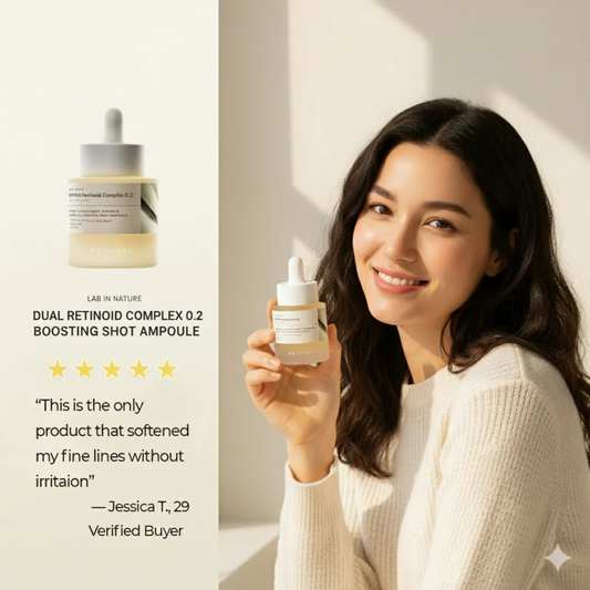 Onisiee Retinol 0.2 Serum