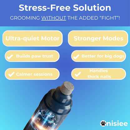 The Low Vibe Grinder