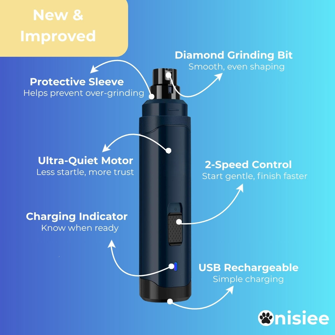 The Low Vibe Grinder