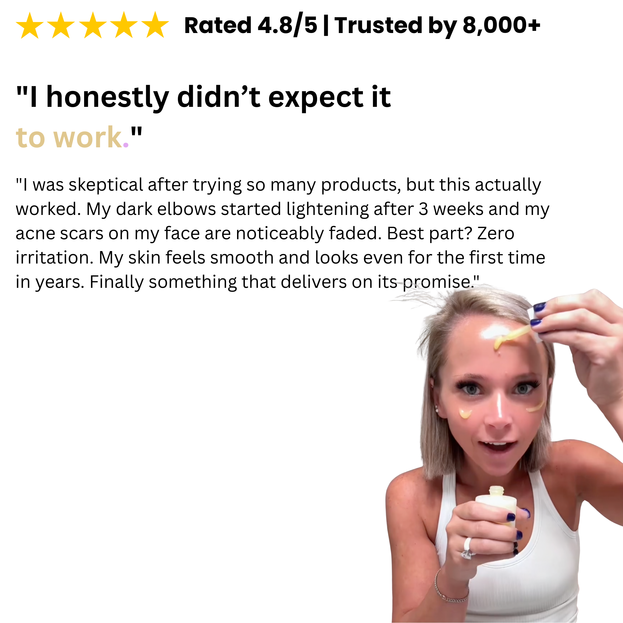 Onisiee Retinol 0.2 Serum