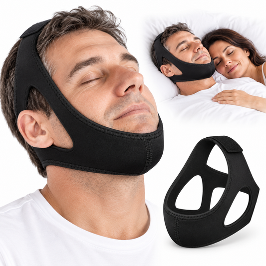 Free Chin Strap