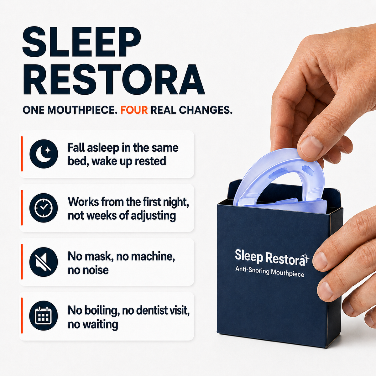 Sleep Restora™