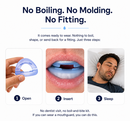 Sleep Restora™
