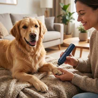 The Low Vibe Grinder