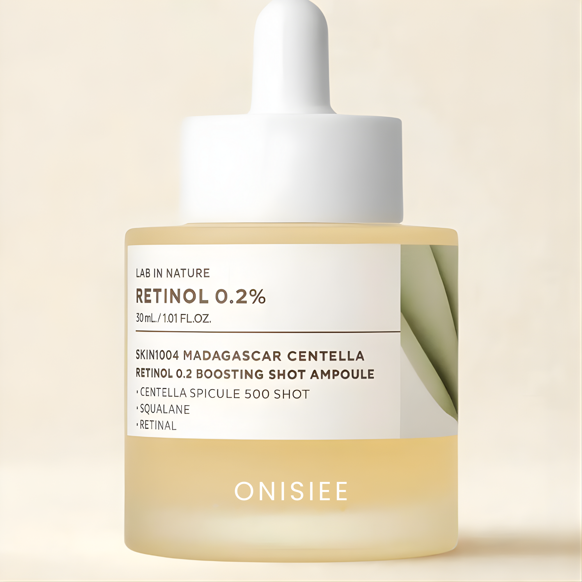 Onisiee Retinol 0.2 Serum