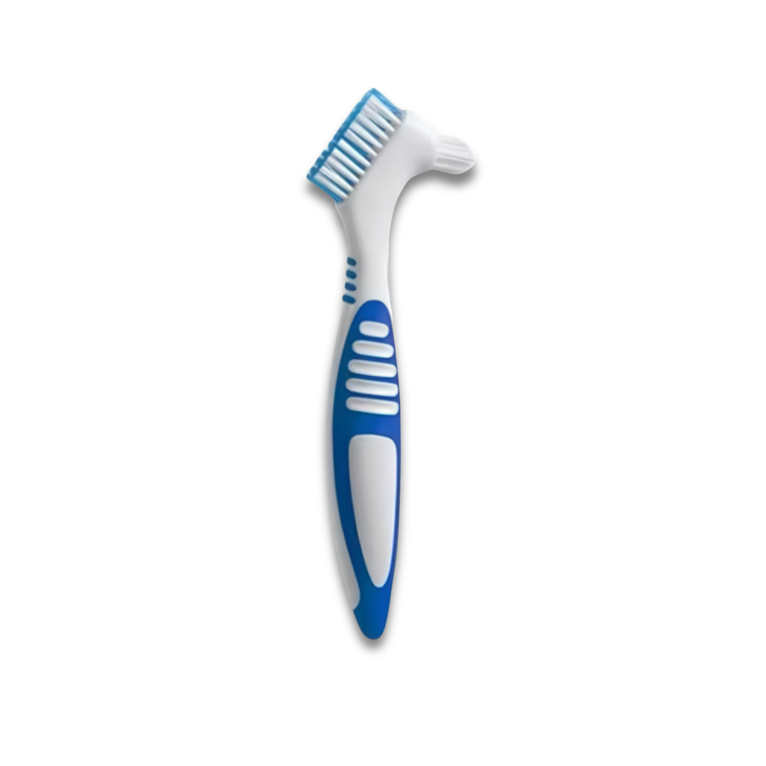 Free Cleaning Brush