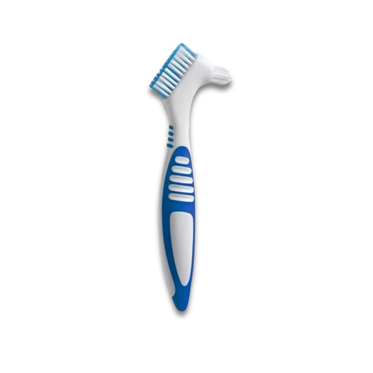 Free Cleaning Brush
