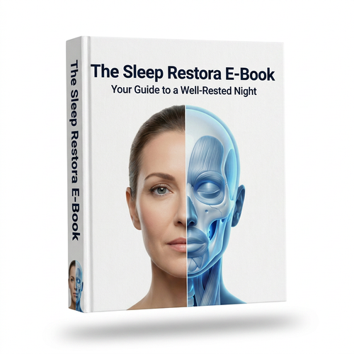 Sleep Restora™ E-Book