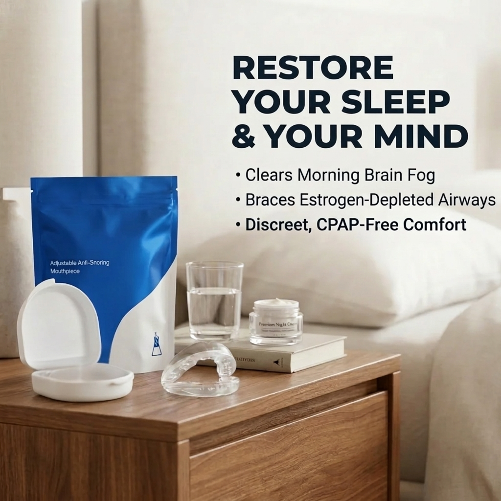 Sleep Restora™