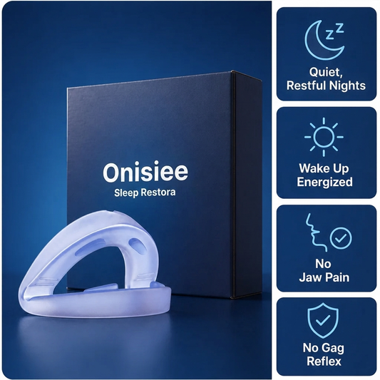 Sleep Restora™